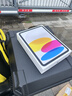Apple/苹果【键盘套装】 iPad11英寸 A16芯片2025年款 平板电脑 (128GB WLAN版/学习办公娱乐)银色 实拍图