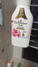 艾诗（Enchanteur）香氛沐浴露 清爽保湿滋润沐浴乳温和清洁持久留香女 桃花花香420g 实拍图