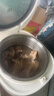 小熊（Bear）电饭煲 电饭锅 家用0涂层2-3人健康316L不锈钢内胆 特色柴火饭杂粮饭多功能米饭锅3L DFB-E30V5 实拍图