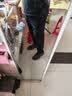 回力裤子夏季男运动裤男冰丝速干轻薄透气宽松跑步健身休闲束脚卫裤男 实拍图