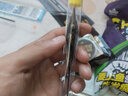 汉鼎一号七代鱼竿手竿钓鱼竿轻量大物鱼杆碳素鲫鱼竿台钓鲢鳙手杆六代 6.3m 六代【大综合竿，适用40斤以内】5H 送49元礼包 实拍图