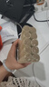 同仁堂艾条艾灸三年陈艾热敷瘦肚子去湿气熏房间微烟家用香薰艾条10支装 实拍图