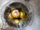 中谷御品茶叶新会小青柑500g生晒广东新会青柑宫廷普洱中秋节送礼茶叶礼盒 实拍图