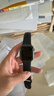 Apple/苹果 Watch S11 智能手表GPS款42毫米深空灰色铝金属表壳黑色运动型表带S/M MEUG4CH/B情人节 实拍图