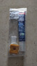 立邦 防霉玻璃胶防水密封胶厨卫台盆马桶美容胶 白色150ml 实拍图