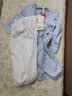 芬腾睡衣女带胸垫100%纯棉抑菌26年新款女士家居服套装 实拍图