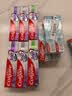 高露洁（Colgate）360°多效护理脱敏牙膏3+3牙膏牙刷套装护龈含氟防蛀清新口气 实拍图