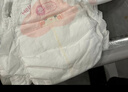 好奇（Huggies）铂金装小桃裤成长裤L120片(9-14kg)大号尿不湿拉拉裤【透爽散热】 实拍图