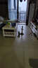 HELLOJOY猫抓柱剑麻猫抓板猫玩具耐抓耐磨不掉屑猫爬架立式自嗨解闷用品 实拍图