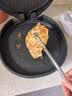 COOKSS3件套不锈钢烤肉夹子牛排剪刀烤肉工具套装烧烤厨房装备 实拍图