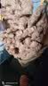 中鲜生 云南小黄姜 现挖生姜 新姜月子姜 新鲜蔬菜生鲜 净重2.5KG【手选大块老姜 I 品质更好】 实拍图