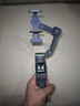 大疆【新品】DJI Osmo Mobile 8P手机稳定器手持云台遥控自拍360跟拍Vlog神器 AI 追踪模块套装 实拍图