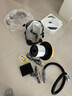 KARCHER德国卡赫价保618桶式吸尘器18L干湿吹三用家用工业开荒装修保洁地毯宠物大容量大功率超强吸力WD1s 实拍图