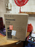 松下（Panasonic）【价保618】美式咖啡机全自动研磨一体三合一家用小型豆粉两用一键清洁智能保温磨豆机NC-A705KSQ 实拍图