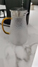 富光玻璃杯耐热玻璃凉水壶带把手大容量家用果汁杯花茶杯茶壶冷水壶 实拍图
