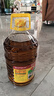 鲁花 【保真菜籽油】食用油 低芥酸特香菜籽油 6.18L   物理压榨 实拍图