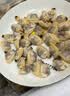 优牧冠无沙花蛤肉 净重500g/袋 新鲜活剥 冷冻蛤蜊肉 1500g 实拍图