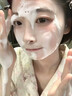 维特丝洗面奶男女士氨基酸美白淡斑提亮肤色控油收缩毛孔深层清洁黑头角 实拍图