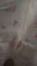 好奇（Huggies）铂金装小桃裤纸尿裤NB84片(5kg以下)尿不湿【透爽散热】 实拍图