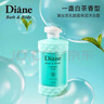 黛丝恩沐浴露乳酸菌保湿持久留香沐浴液310ml 一盏白茶 实拍图