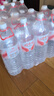 娃哈哈纯净水2.15L*8瓶 塑膜装大瓶装水 哇哈哈饮用水特惠装 实拍图