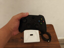 微软（Microsoft）Xbox无线游戏手柄 磨砂黑+USB-C线 蓝牙适配Xbox/PC/平板/手机Steam促销 黑神话悟空 空洞骑士 实拍图