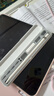Apple/苹果 Pencil(第一代) 带USB-C转换器 触控笔手写笔苹果笔电容笔 适用部分iPad 11/Pro/Air机型 实拍图