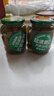 屋头俄式酸黄瓜330g*2 0脂乳黄瓜俄罗斯风味汉堡西餐沙拉下饭咸菜 实拍图