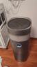 美的（Midea）【甲醛数显净化加湿器一体】价保618空气净化器鼻炎家用除醛烟味异味过敏原空气净化机RX600ProH 实拍图