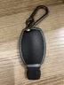 ESCASE 奔驰钥匙套v260l c180l c200l c260l车钥匙壳扣全包汽车用品 A款 实拍图