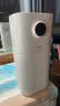 美的（Midea）【母婴级】空气净化器鼻炎家用除甲醛除烟味异味过敏原空气净化机森林家L1 Lite价保618 实拍图