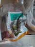 龙大肉食猪里脊肉净重2斤 猪通脊猪外脊 猪肉生鲜 烧烤食材 出口日本级 实拍图