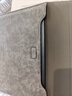 绿联电脑包笔记本内胆包13-13.9英寸收纳包保护套薄 适配苹果MacBook Neo/Air/Pro联想华为电脑做支架 实拍图