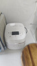 美的（Midea）【价保618】电饭煲0涂层家用3L电饭锅不锈钢无涂层蜂窝内胆2-3人IH加热智能多功能电饭煲HC3050S 实拍图