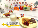 獐子岛 冷冻蒜蓉粉丝扇贝600g 18只 烧烤食材 海鲜生鲜水产预制菜 实拍图