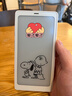 BOOX文石P6+小白马【新品上市】6.13英寸电子书阅读器 墨水屏电纸书电子书电子纸 便携阅读电子笔记本 实拍图