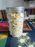 PALAM帕蓝姆猫零食纯鸡肉冻干鸡胸肉粒成幼猫咪狗通用宠物零食120g 实拍图