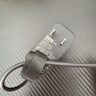 联想（Lenovo）联想原装 65W充电器 Type-C接口 65W电源适配器 电脑充电线20V3.25A USB-C电源线 实拍图