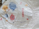 好奇（Huggies）金装拉拉裤XXL74(15kg以上)尿不湿【速干不易红】 实拍图