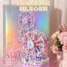 MAIER FEILE女孩生日六一儿童节礼物7-14儿童玩具八音乐盒6-10岁8-12岁实用 实拍图
