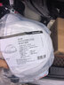 霍尼韦尔（Honeywell）安全帽阻燃耐低温 L99S新国标 HDPE工地电力领导高级头盔防砸抗冲击 白色透气1顶 实拍图