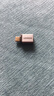 绿联Type-C转换USB3.2转接头OTG适用苹果17/16/15华为安卓手机充电数据线U盘平板笔记本电脑耳机键鼠车 实拍图