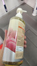 花王（KAO）儿童洗发水750ml 3-6-12岁专用青少年男女孩去屑止痒洗头水露液 实拍图