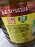 鲁花 【保真菜籽油】食用油 低芥酸特香菜籽油 6.18L   物理压榨 实拍图