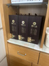 桂林三花酒 老桂林陈酿8 米香型白酒 45度 500ml*6瓶新老包装随机发货 实拍图