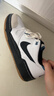 耐克（NIKE）NIKE休闲鞋男子板鞋减震FULL FORCE运动鞋HJ7262-100白41 实拍图