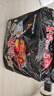 三养（SAMYANG）火鸡面三养速食方便面袋装 700g(140g*5)泡面拌面早餐零食 实拍图