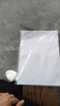 【全网热销】a4纸打印复印纸 70g办公A4白纸草稿纸学生作业用草稿本空白纸用品 【性价比】70gA4纸50张 实拍图