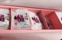 东阿阿胶桃花姬阿胶糕285g礼袋款即食送妈妈520礼物送长辈女营养品 实拍图