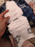 babycare皇室狮子王国弱酸纸尿裤中号M50片(6-11kg)婴儿尿不湿亲肤透气 实拍图
